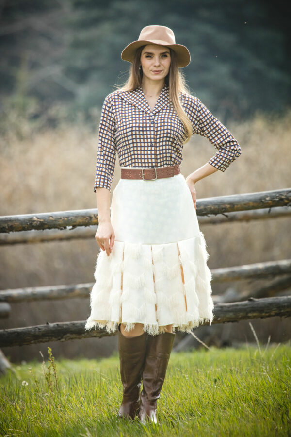 Katherine Blouse