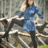 Lacy Diana Coat - Image 2