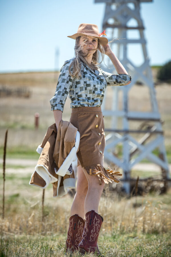 Katherine Blouse - Image 2