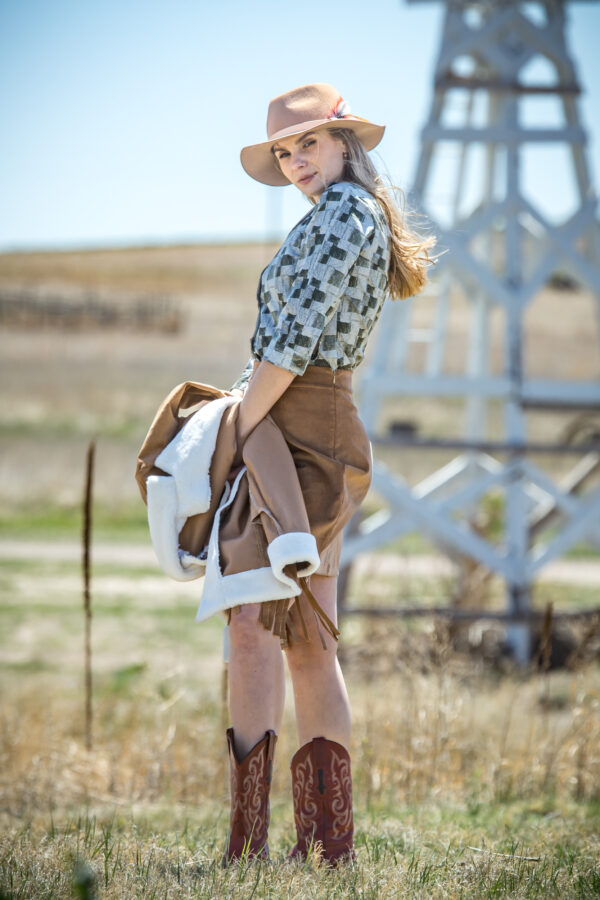 Katherine Blouse - Image 3