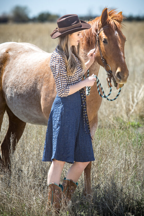 Virginia Skirt - Image 2