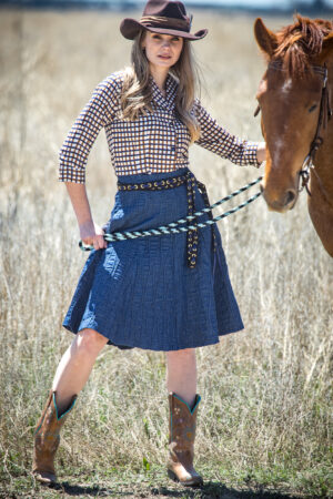 Virginia Skirt