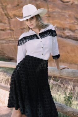 Virginia Skirt