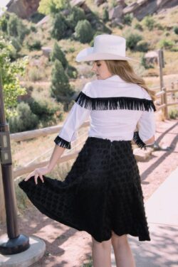 Virginia Skirt