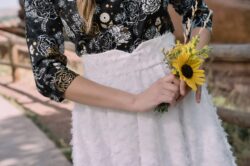 Rodeo Love Skirt
