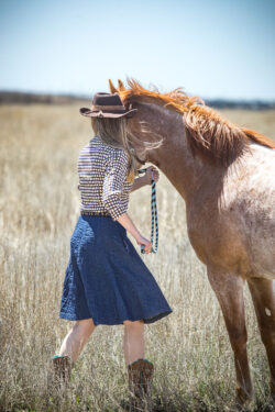 Katherine Blouse